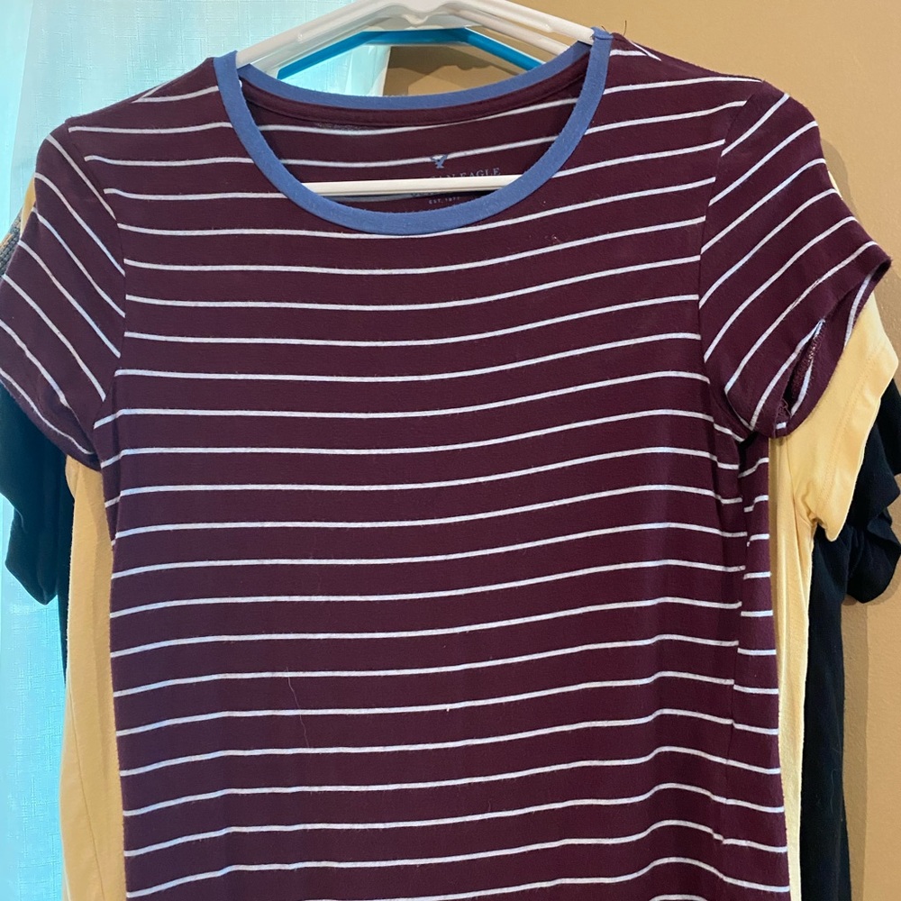 American Eagle